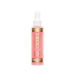 Drėkinanti kūno dulksna moterims Ingrid ID Viki Gabor Body Mist Cute, 125 ml kaina ir informacija | Kūno kremai, losjonai | pigu.lt