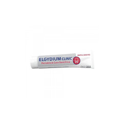Trapių dantų pasta Elgydium Clinic Perioblock Care, 75 ml цена и информация | Зубные щетки, пасты | pigu.lt