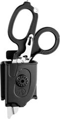 Универсальный инструмент-ножницы Leatherman Raptor цена и информация | Туристические ножи, многофункциональные приборы | pigu.lt