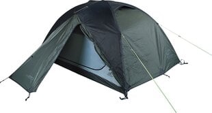 Палатка Hannah Covert 3, зеленая цена и информация | Палатки | pigu.lt