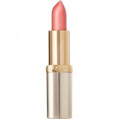 Lūpų dažai L'Oreal Paris Color Riche 7 ml, 226 Rose Glace kaina ir informacija | Lūpų dažai, blizgiai, balzamai, vazelinai | pigu.lt