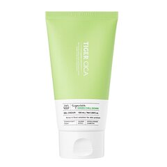 Veido kremas It's Skin Tiger Cica Green Chill Down, 100 ml kaina ir informacija | Veido kremai | pigu.lt