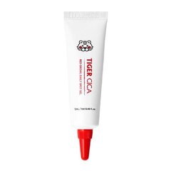 Veido gelis It's Skin Tiger Cica Red Growl Spot, 12 ml цена и информация | Кремы для лица | pigu.lt