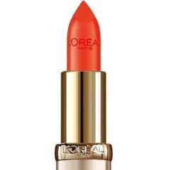 Губная помада Color Riche L'Oreal Make Up цена и информация | Помады, бальзамы, блеск для губ | pigu.lt