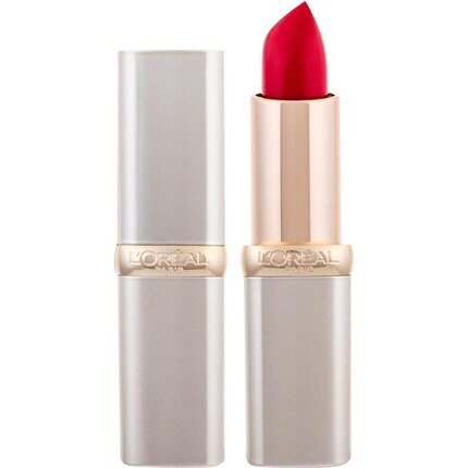Lūpų dažai L'Oreal Paris Color Riche 7 ml, 377 Perfect Red kaina ir informacija | Lūpų dažai, blizgiai, balzamai, vazelinai | pigu.lt
