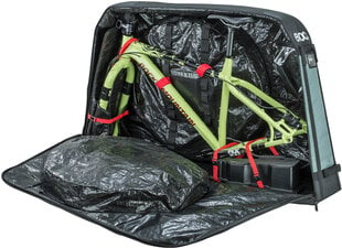 Сумка для велосипеда Evoc Bike Bag XL, синяя цена и информация | Другие аксессуары для велосипеда | pigu.lt