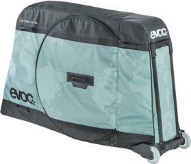 Сумка для велосипеда Evoc Bike Bag XL, синяя цена и информация | Другие аксессуары для велосипеда | pigu.lt