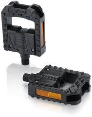Dviračio pedalai XLC PD-F01 kaina ir informacija | Kitos dviračių dalys | pigu.lt