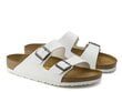 Šlepetės moterims Birkenstock Arizona Bf 0552683 kaina ir informacija | Šlepetės moterims | pigu.lt