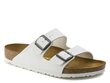 Šlepetės moterims Birkenstock Arizona Bf 0552683 kaina ir informacija | Šlepetės moterims | pigu.lt