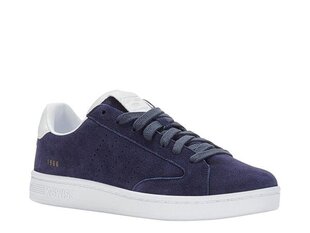 Lozan k-swiss for men's navy 07262-443-m 07262-443-M цена и информация | Кроссовки для мужчин | pigu.lt