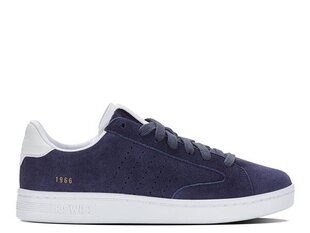 Lozan k-swiss for men's navy 07262-443-m 07262-443-M цена и информация | Кроссовки мужские | pigu.lt