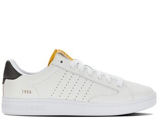 Lozan klub lth k-swiss for men's white 07263-917-m 07263-917-M цена и информация | Кроссовки для мужчин | pigu.lt