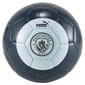 Futbolo kamuolys Puma Mcfc 08384701, 5 dydis, mėlynas kaina ir informacija | Futbolo kamuoliai | pigu.lt