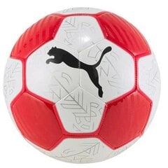 Futbolo kamuolys Puma prestige ball, 5 dydis, raudonas kaina ir informacija | Futbolo kamuoliai | pigu.lt