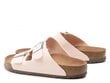 Šlepetės moterims Birkenstock Arizona Bfbc 1019635 kaina ir informacija | Šlepetės moterims | pigu.lt