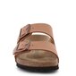 Šlepetės moterims Birkenstock Arizona Bfbc 1025046 цена и информация | Šlepetės moterims | pigu.lt