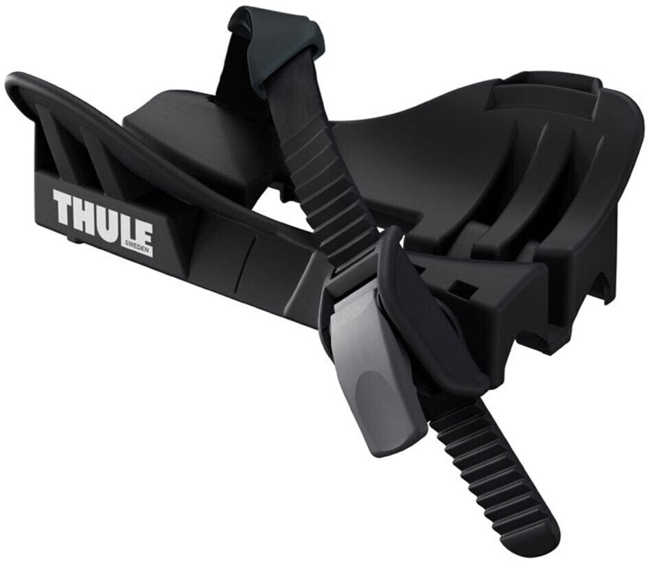 Dviračio laikiklio adapteris Thule ProRide Fatbike 5981 kaina ir informacija | Kitos dviračių dalys | pigu.lt