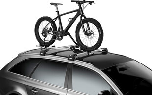 Dviračio laikiklio adapteris Thule ProRide Fatbike 5981 kaina ir informacija | THULE Sportas, laisvalaikis, turizmas | pigu.lt