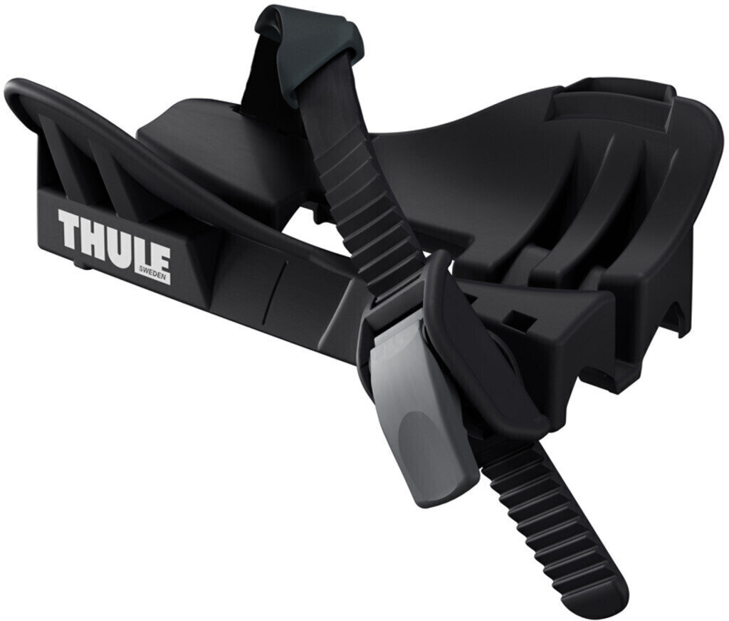 Dviračio laikiklio adapteris Thule UpRide Fatbike 5991 kaina ir informacija | Kitos dviračių dalys | pigu.lt