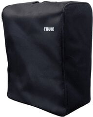 Сумка для крепления для велосипедов Thule EasyFold XT 2bike Carrying Bag 9311, черная цена и информация | Другие аксессуары для велосипеда | pigu.lt