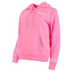 Crewneck sweatshirt champion legacy for women's pink 116093kk001 116093KK001 цена и информация | Женские толстовки | pigu.lt
