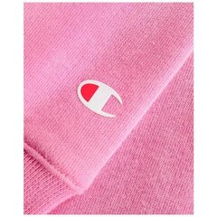 Crewneck sweatshirt champion legacy for women's pink 116093kk001 116093KK001 цена и информация | Женские толстовки | pigu.lt