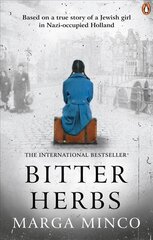 Bitter Herbs: Based on a true story of a Jewish girl in the Nazi-occupied Netherlands цена и информация | Фантастика, фэнтези | pigu.lt