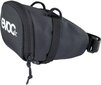 Dviračio krepšys Evoc Seat Bag, juodas, M kaina ir informacija | Kiti dviračių priedai ir aksesuarai | pigu.lt