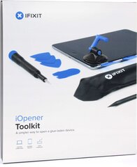 iFixit iOpener Tablet Repair Tool Kit (EU145198-5) kaina ir informacija | Mechaniniai įrankiai | pigu.lt