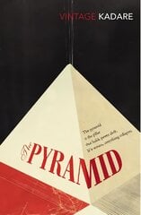 Pyramid цена и информация | Фантастика, фэнтези | pigu.lt