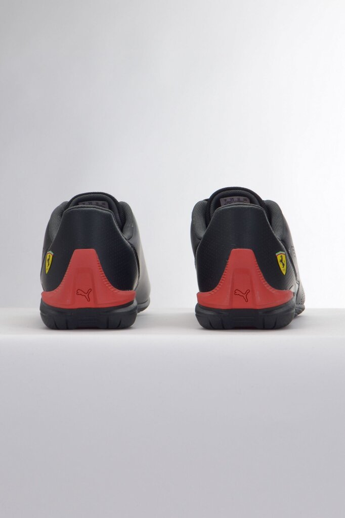 Sportiniai batai vyrams Puma Ferrari Drift Cat Decima, juodi kaina ir informacija | Kedai vyrams | pigu.lt