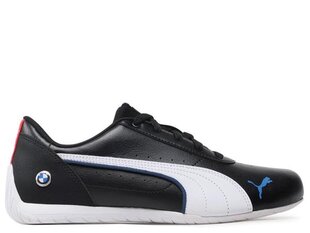 Bmw mms neo cat puma for men's black 30730901 30730901 цена и информация | Кроссовки для мужчин | pigu.lt