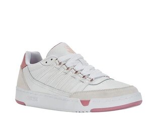 Set pro k-swiss for women's white 97933-165-m 97933-165-M цена и информация | Спортивная обувь, кроссовки для женщин | pigu.lt