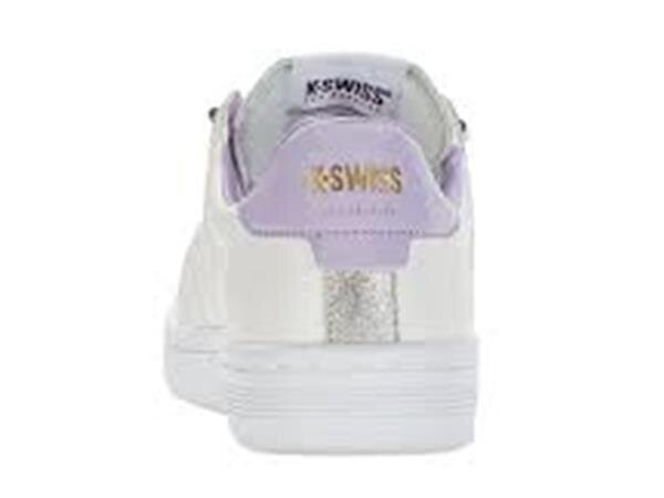 Laisvalaikio batai moterims K-swiss Lozan Ii 97943-192-M kaina ir informacija | Sportiniai bateliai, kedai moterims | pigu.lt