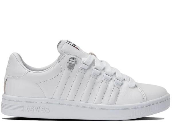 Laisvalaikio batai moterims K-swiss Lozan Ii 97943-966-M kaina ir informacija | Sportiniai bateliai, kedai moterims | pigu.lt