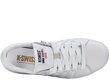 Laisvalaikio batai moterims K-swiss Lozan Ii 97943-966-M kaina ir informacija | Sportiniai bateliai, kedai moterims | pigu.lt