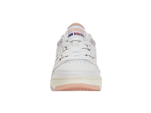 Si-18 rival k-swiss for women's white 98531-157-m 98531-157-M цена и информация | Спортивная обувь, кроссовки для женщин | pigu.lt