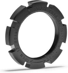Стопорное кольцо для звездочки электровелосипеда Bosch Lookring 1270014085 цена и информация | Другие запчасти для велосипеда | pigu.lt