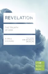 Revelation (Lifebuilder Study Guides): The Triumph of God kaina ir informacija | Dvasinės knygos | pigu.lt