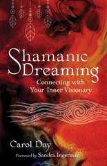 Shamanic Dreaming: Connecting with Your Inner Visionary kaina ir informacija | Saviugdos knygos | pigu.lt