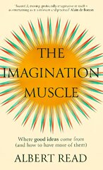 Imagination Muscle kaina ir informacija | Istorinės knygos | pigu.lt