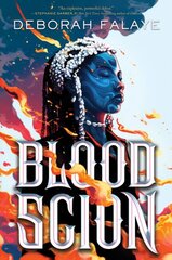 Blood Scion цена и информация | Книги для подростков и молодежи | pigu.lt