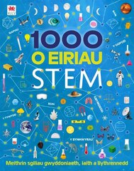 1000 o Eiriau Stem цена и информация | Книги для подростков  | pigu.lt