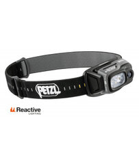 Galvos juosta - lempa Pro -LED kaina ir informacija | Petzl Turizmas | pigu.lt