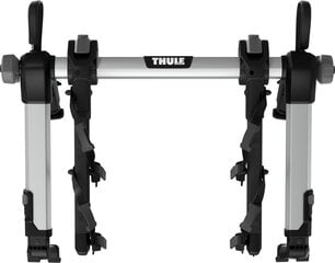 Крепление для велосипедов на автомобиль Thule OutWay 2 Hanging, 1 шт. цена и информация | Держатели для велосипедов | pigu.lt