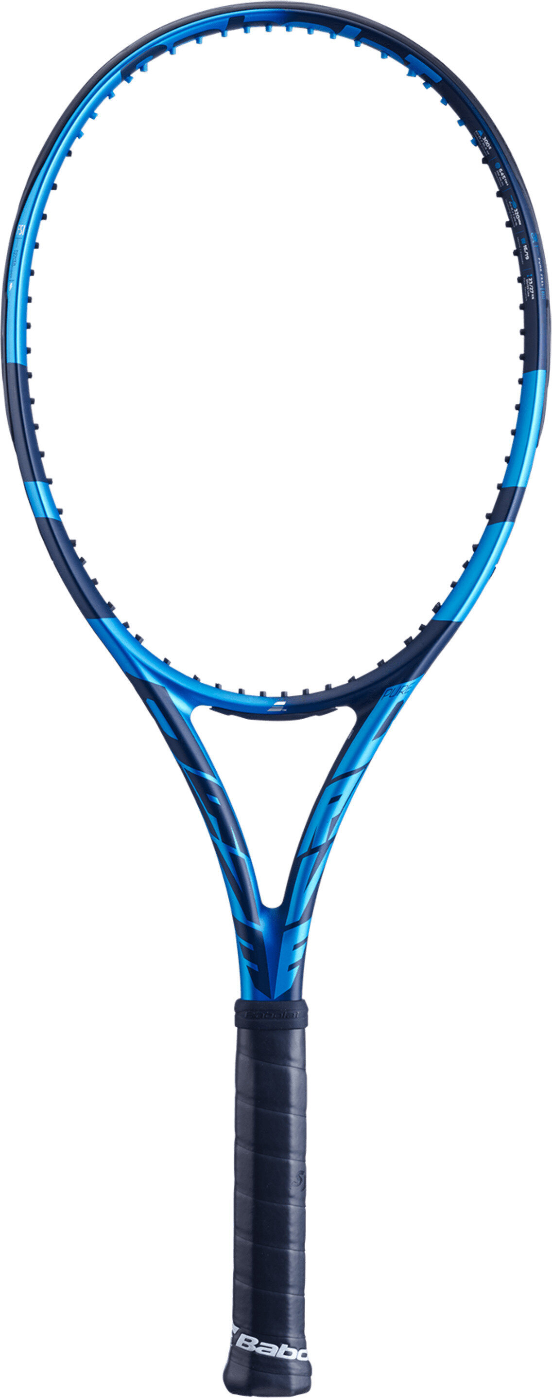 Babolat Pure Drive 2