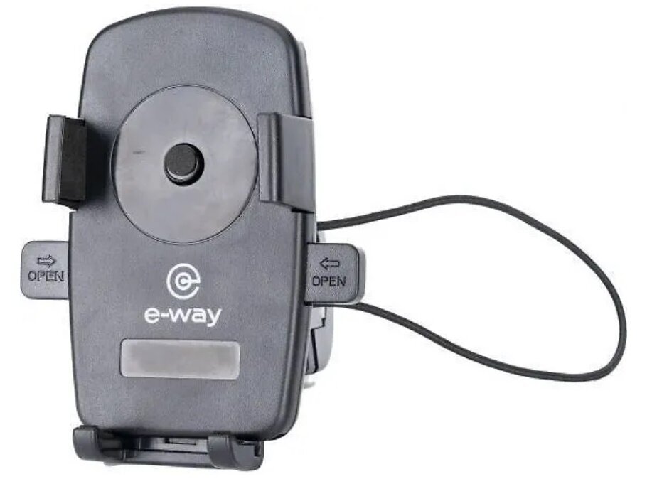 Spyna, krepšys ir telefono laikiklis elektriniam paspirtukui E-way kaina ir informacija | Elektrinių paspirtukų priedai | pigu.lt