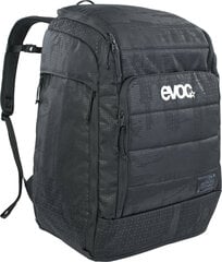 Turistinė kuprinė Evoc GEAR BACKPACK, 60 l, juoda цена и информация | Рюкзаки и сумки | pigu.lt