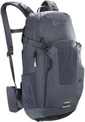 Рюкзак туристический Evoc Neo, L/XL, 16 л, серый цвет цена и информация | Туристические, походные рюкзаки | pigu.lt
